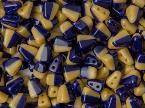 NAVY BLUE/IVORY 0.1 kg
