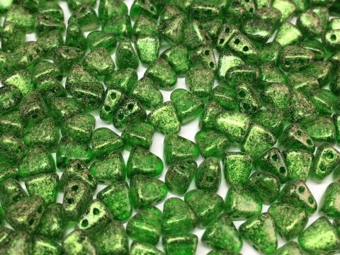 STARDUST CHRYSOLITE 0.1 kg