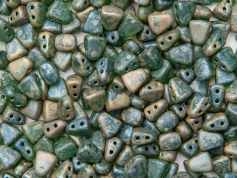 CHRYSOLITE PICASSO MAT 0.1 kg
