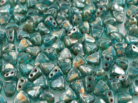 AQUAMARINE PICASSO 0.1 kg
