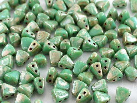 TURQUOISE GREEN PICASSO 0.1 kg