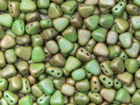 TURQUOISE GREEN PICASSO MAT 0.1 kg
