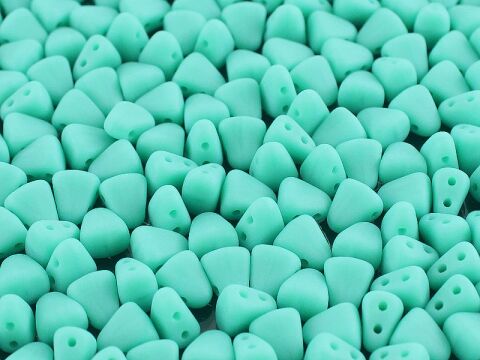 TURQUOISE GREEN MAT 0.1 kg