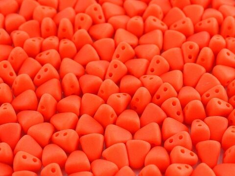 OPAQUE ORANGE MAT 0.1 kg