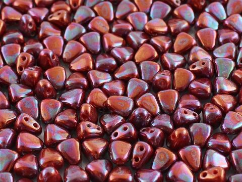 OPAQUE CORAL RED NEBULA 0.1 kg