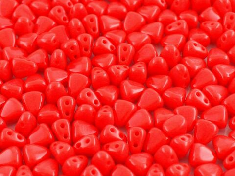 OPAQUE CORAL RED 0.1 kg