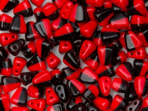 RED/BLACK OPAQUE 0.1 kg