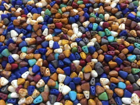 NIB-BIT MIX MAT 0.1 kg