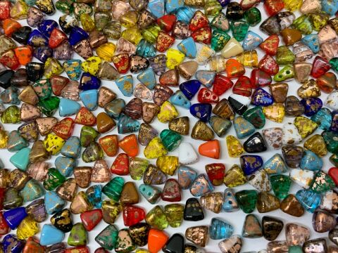 NIB-BIT SPLASH MIX 0.1 kg