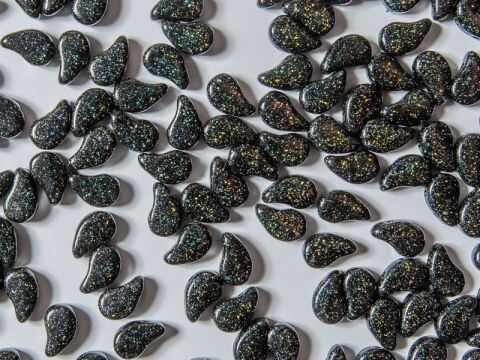 PAISLEY DUO STARDANCE ANTHRACITE 0.1 kg