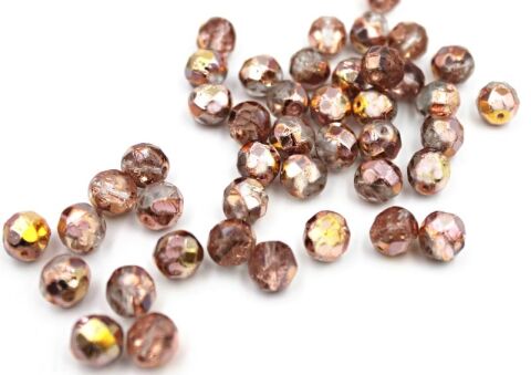 CRYSTAL CAPRI GOLD