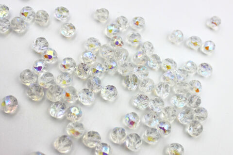 CRYSTAL AB