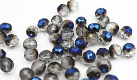 CRYSTAL AZURO