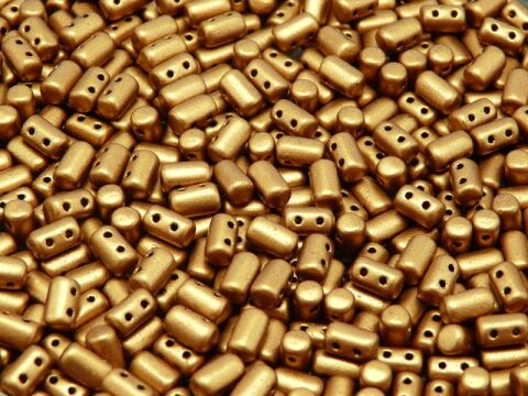 CRYSTAL BRONZE GOLD