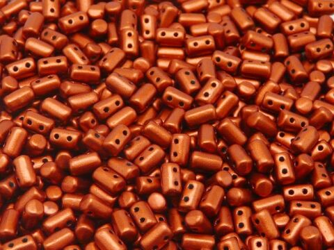 CRYSTAL BRONZE FIRE RED