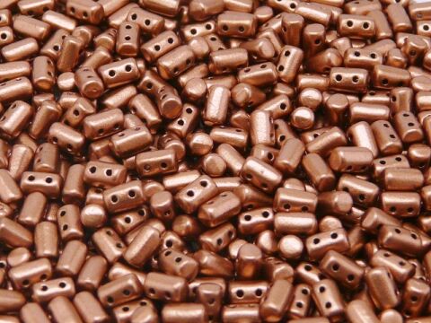 CRYSTAL BRONZE VINTAGE COPPER