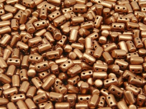 CRYSTAL BRONZE COPPER