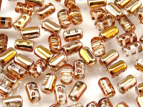 CRYSTAL CAPRI GOLD