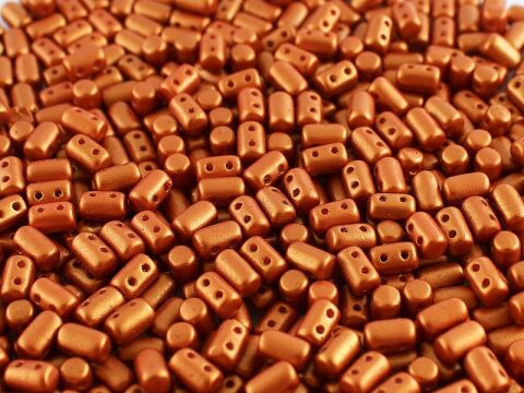 GOLD SHINE BRICK ? RED