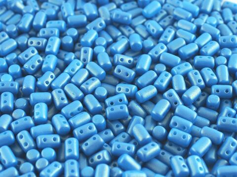 GOLD SHINE CORNFLOWER BLUE