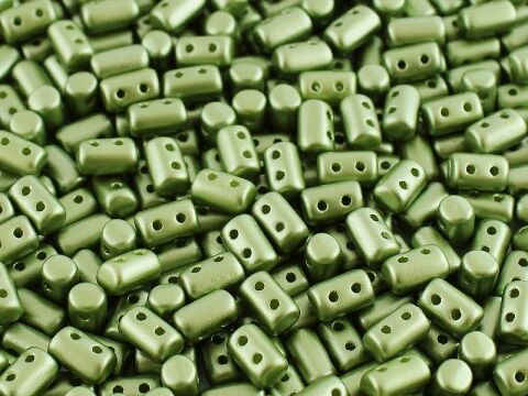 PASTEL OLIVINE