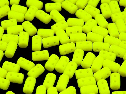 ALABASTER YELLOW NEON