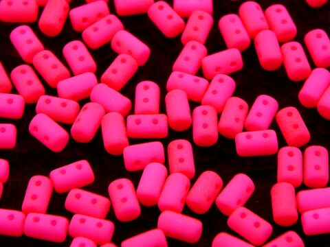 ALABASTER PINK NEON