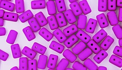 ALABASTER VIOLET NEON