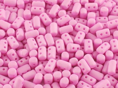 NEON SILK BABY PINK