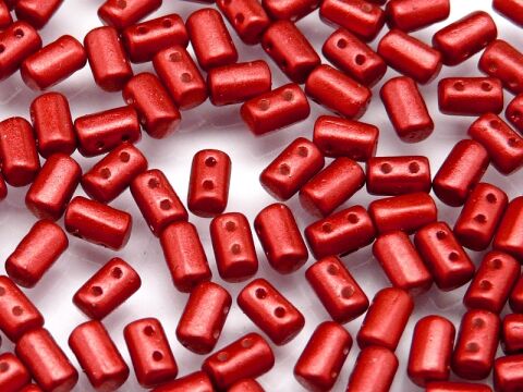 CHALK LAVA RED