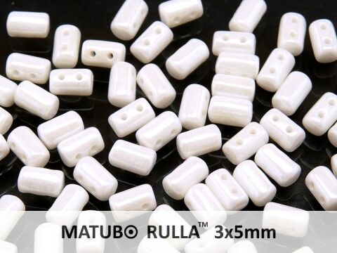 CHALK WHITE LUSTER