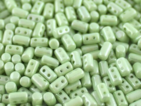 CHALK LIGHT GREEN LUSTER