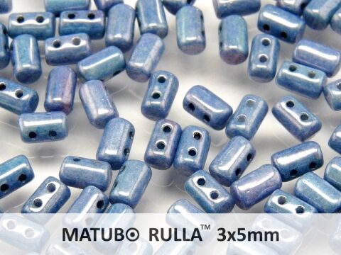 CHALK BLUE LUSTER
