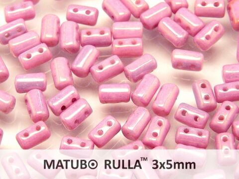 CHALK LILA LUSTER
