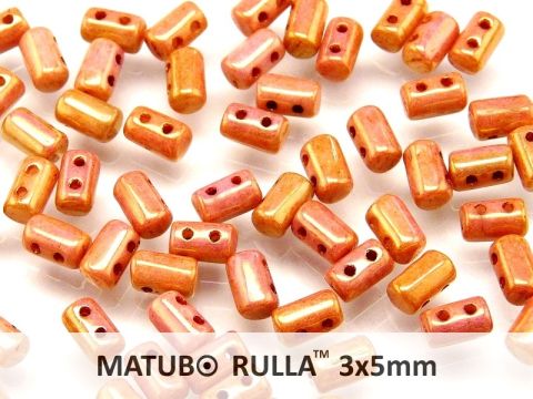 CHALK RUBY LUSTER