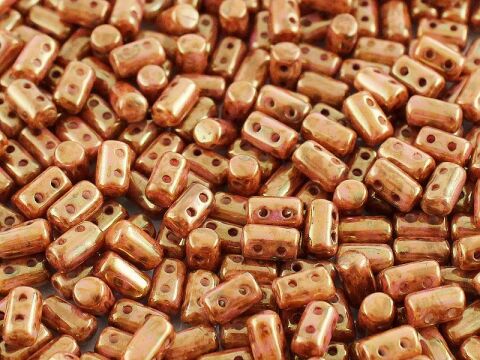 CHALK RED GLAZE