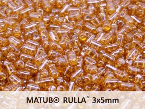 TOPAZ WHITE LUSTER