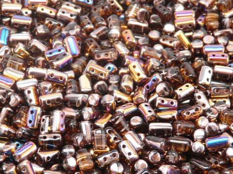 DARK TOPAZ SLIPERIT