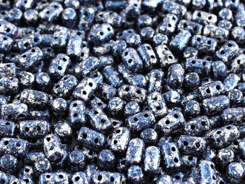 TWEEDY BLUE