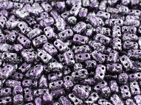 TWEEDY VIOLET