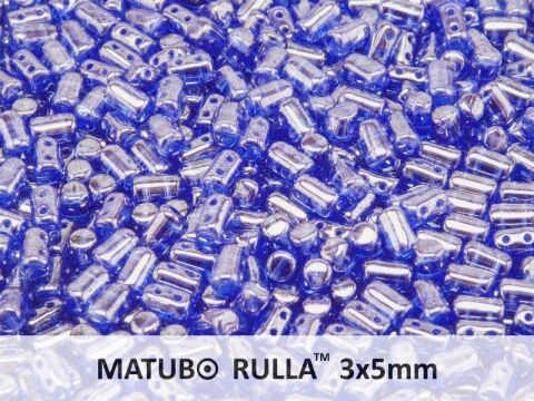 SAPPHIRE WHITE LUSTER