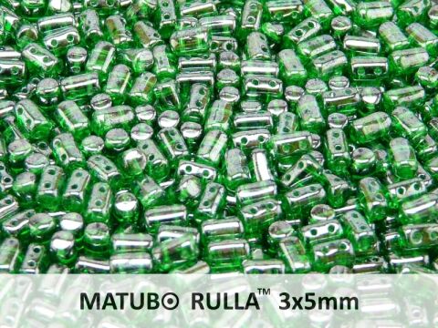 CHRYSOLITE WHITE LUSTER