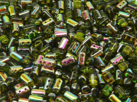 OLIVINE VITRAIL