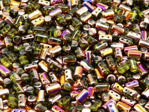 OLIVINE SLIPERIT