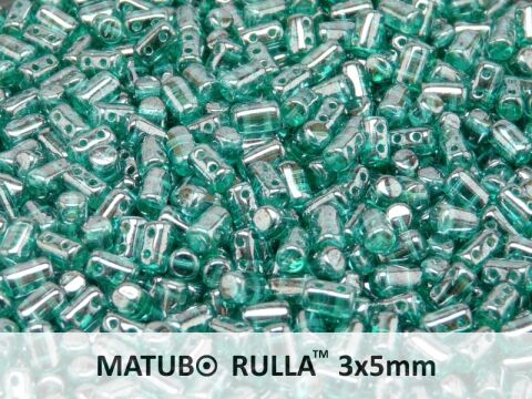 EMERALD WHITE LUSTER