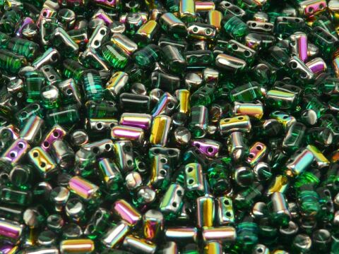 EMERALD VITRAIL