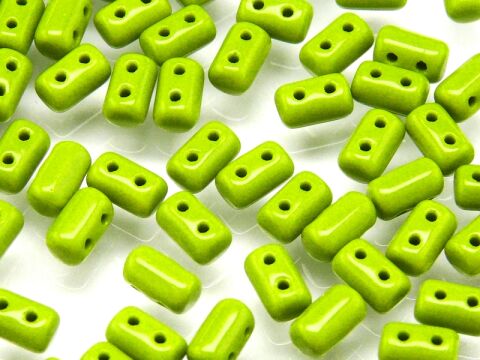 OPAQUE GREEN