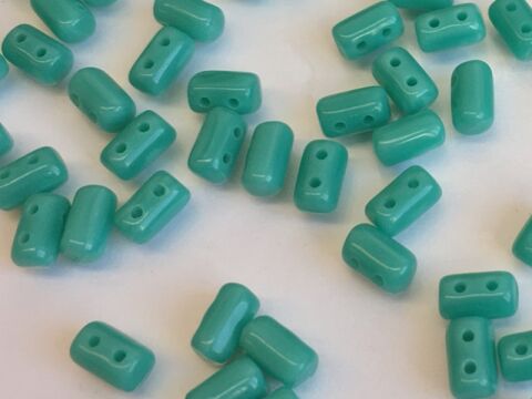 TURQUOISE GREEN