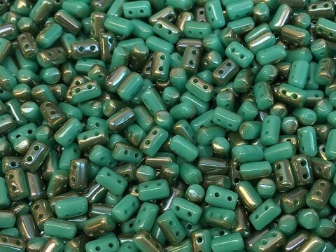 TURQUOISE GREEN CELSIAN