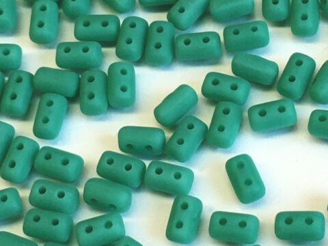 TURQUOISE GREEN MAT